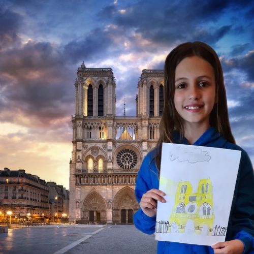 Notre Dame 2